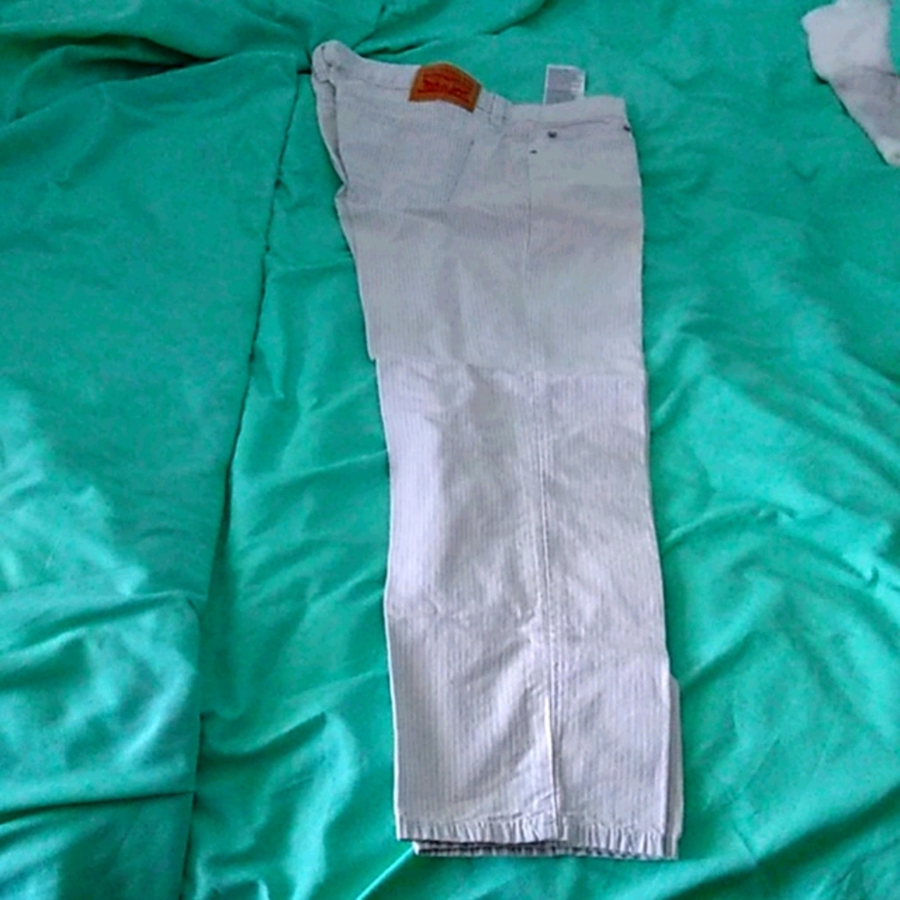 Levi's